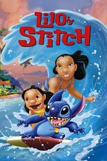 ดูหนังออนไลน์ฟรีเรื่อง Lilo & Stitch (2002) ลีโล แอนด์ สติทช์ ดูหนังออนไลน์ HD พากย์ไทย HD