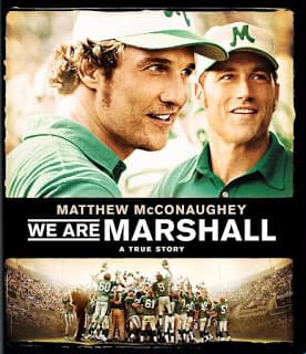 ดูหนังออนไลน์ฟรีเรื่อง We Are Marshall (2006) ทีมกู้ฝัน เดิมพันเกียรติยศ ดูหนังออนไลน์ HD พากย์ไทย HD