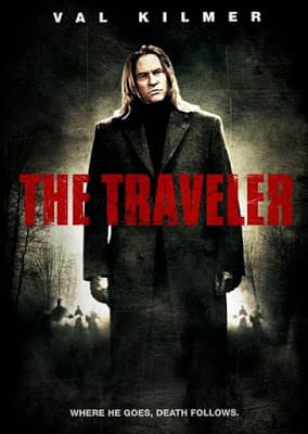 ดูหนังออนไลน์ฟรีเรื่อง The Traveler (2010) มัจจุราชไร้เงา ดูหนังออนไลน์ HD พากย์ไทย HD