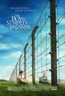 The Boy in the Striped Pyjamas (2008) เด็กชายในชุดนอนลายทาง ดูหนังออนไลน์ HD