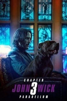 John Wick: Chapter 3 – Parabellum (2019) จอห์น วิค แรงกว่านรก 3 HD