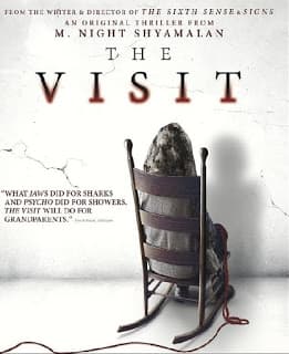 ดูหนังออนไลน์ฟรีเรื่อง The Visit (2015) เดอะ วิสิท ดูหนังออนไลน์ HD พากย์ไทย HD