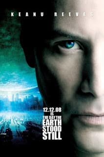 ดูหนังออนไลน์ฟรีเรื่อง The Day The Earth Stood Still (2008) วันพิฆาตสะกดโลก ดูหนังออนไลน์ HD พากย์ไทย HD