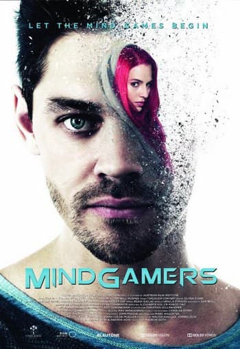 ดูหนังออนไลน์ฟรีเรื่อง MindGamers (2015) เชื่อมสมองครองโลก ดูหนังออนไลน์ HD พากย์ไทย HD