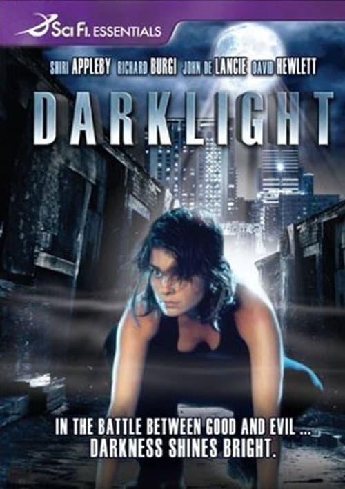 ดูหนังออนไลน์ฟรีเรื่อง Dark Light (2004) ดาร์คไลท์ สาวน้อยพลังมฤตยู ดูหนังออนไลน์ HD พากย์ไทย HD