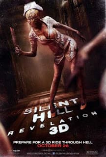 ดูหนังออนไลน์ฟรีเรื่อง Silent Hill Revelation (2012) เมืองห่าผี เรฟเวเลชั่น ดูหนังออนไลน์ HD พากย์ไทย HD
