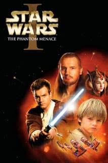 ดูหนังออนไลน์ฟรีเรื่อง Star Wars Episode 1 The Phantom Menace (1999) ภัยซ่อนเร้น ดูหนังออนไลน์ HD พากย์ไทย HD