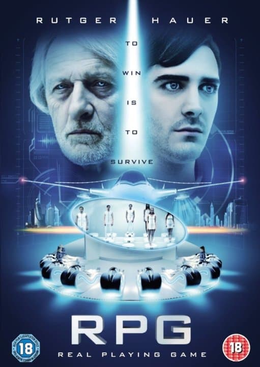 ดูหนังออนไลน์ฟรีเรื่อง Real Playing Game (2013) เกมเล่นตาย ดูหนังออนไลน์ HD พากย์ไทย HD