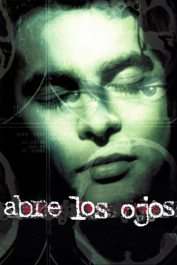 ดูหนังออนไลน์ฟรีเรื่อง Open Your Eyes (Abre los ojos) (1997) กระชากฝัน สู่วันอันตราย ดูหนังออนไลน์ HD พากย์ไทย HD