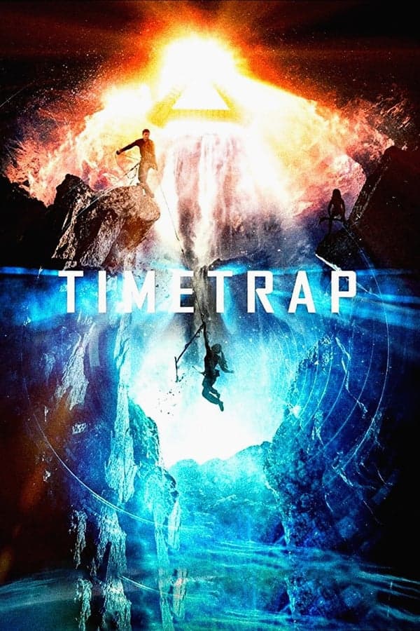 ดูหนังออนไลน์ฟรีเรื่อง Time Trap (2017) ฝ่ามิติกับดักเวลาพิศวง ดูหนังออนไลน์ HD พากย์ไทย HD