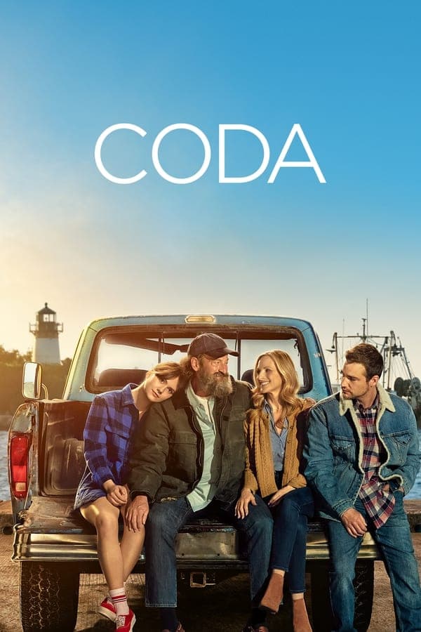 ดูหนัง Coda (2021) โคด้า หัวใจไม่ไร้เสียง HD ฟรีเต็มเรื่อง