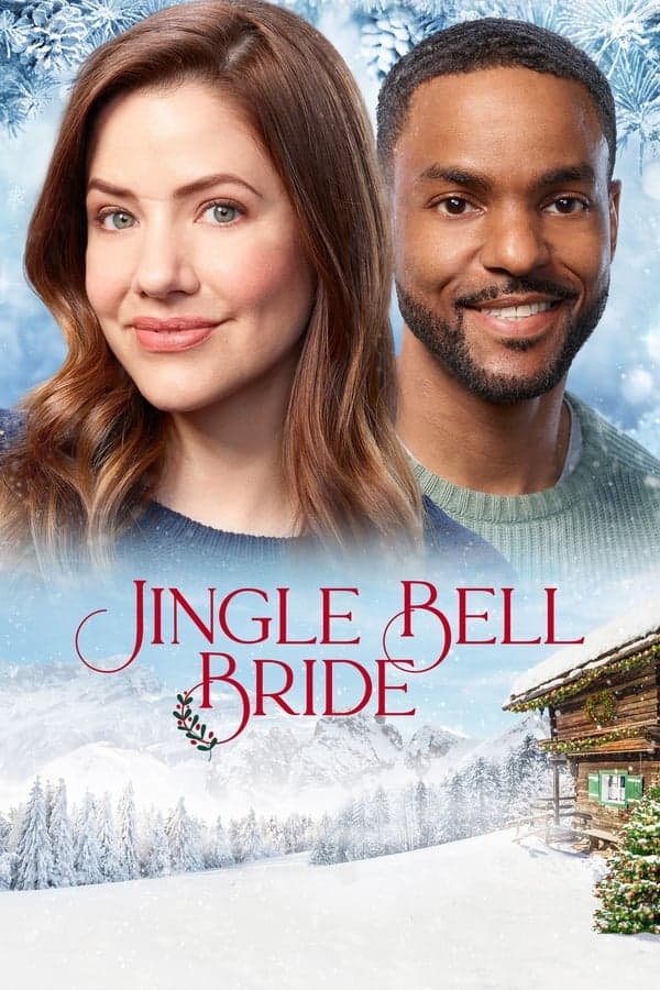 ดู Jingle Bell Bride (2020) HD จาก Disney+