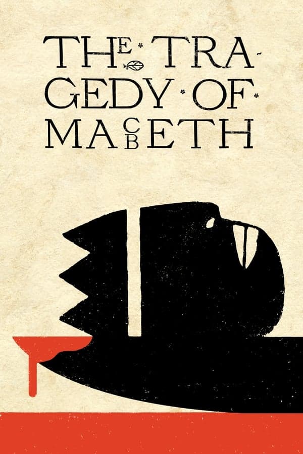 ดูหนัง The Tragedy Of Macbeth (2021) HD ฟรีเต็มเรื่อง