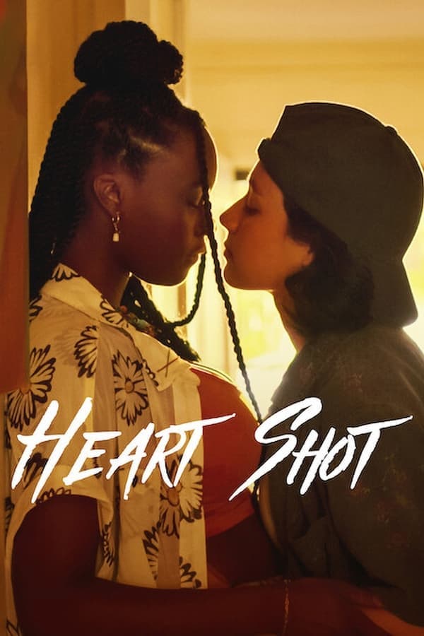 ดูหนัง Heart Shot (2022) HD ฟรีเต็มเรื่อง