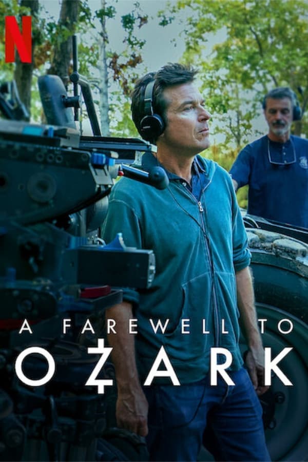 ดูหนัง A Farewell To Ozark (2022) บอกลาโอซาร์ก HD ฟรีเต็มเรื่อง