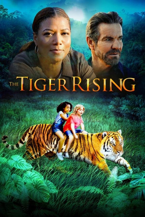 ดูหนัง The Tiger Rising (2022) ร็อบ ฮอร์ตัน กับเสือในกรงใจ HD ฟรีเต็มเรื่อง