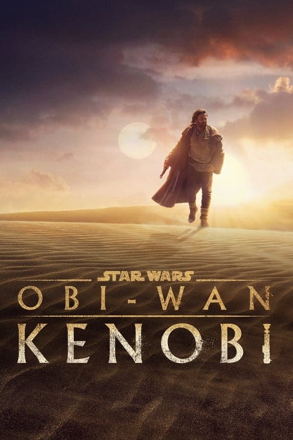 ดู Obi-Wan Kenobi (2022) (Disney+) Ep.1-6 (พากย์ไทย) HD จาก Disney+