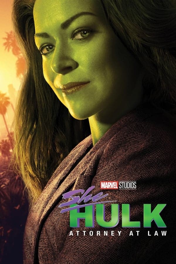 ดู She-Hulk: Attorney at Law (2022) HD จาก Disney+