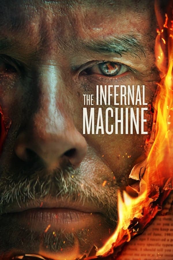 ดู The Infernal Machine (2022) เดอะอินเฟอร์นัลแมชชีน HD หนังระทึกขวัญ (Thriller)