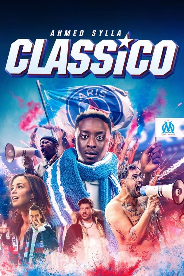 ดูหนัง Classico (2022) HD ฟรีเต็มเรื่อง