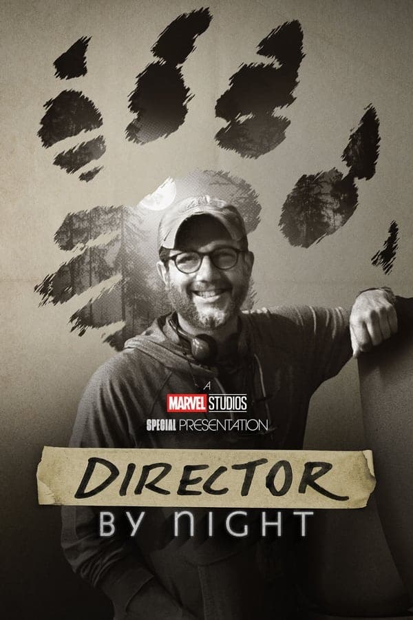 Director by Night (2022) HD