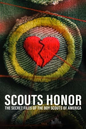 ดูหนังออนไลน์ฟรีเรื่อง Scout’s Honor: The Secret Files of the Boy Scouts of America (2023) แฟ้มลับสมาคมลูกเสือแห่งอเมริกา ดูหนังออนไลน์ HD พากย์ไทย HD