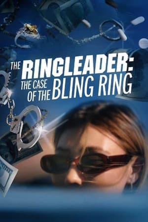 ดูหนังออนไลน์ฟรีเรื่อง The Ringleader: The Case of the Bling Ring (2023) ดูหนังออนไลน์ HD พากย์ไทย HD