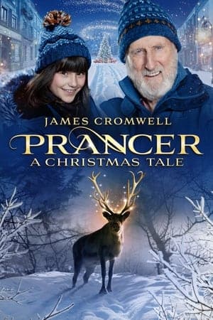 ดูหนัง Prancer: A Christmas Tale (2022) HD ฟรีเต็มเรื่อง