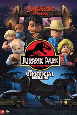 ดูหนังออนไลน์ฟรีเรื่อง LEGO Jurassic Park: The Unofficial Retelling (2023) เลโก้ จูราสสิค พาร์ค: ตำนานเก่าขอเล่าใหม่ ดูหนังออนไลน์ HD พากย์ไทย HD