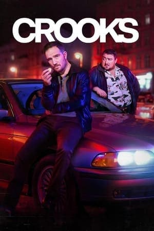 ดูหนังออนไลน์ฟรีเรื่อง Crooks (2024) ทางโจร ดูหนังออนไลน์ HD พากย์ไทย HD