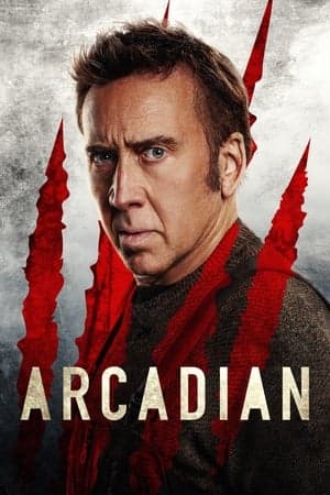 ดูหนังออนไลน์ฟรีเรื่อง Arcadian (2024) ดูหนังออนไลน์ HD พากย์ไทย HD