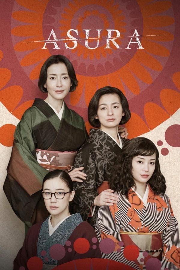 ดูหนังออนไลน์ฟรีเรื่อง Asura (2025) ดูหนังออนไลน์ HD พากย์ไทย HD