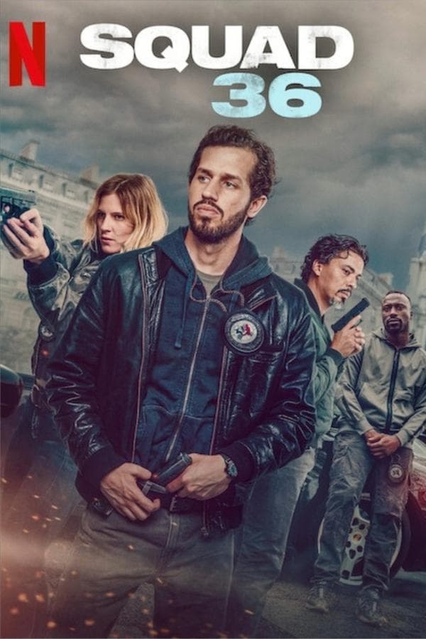 ดูหนังออนไลน์ฟรีเรื่อง Squad 36 (2025) หน่วย 36 : ตำรวจมือพระกาฬ ดูหนังออนไลน์ HD พากย์ไทย HD