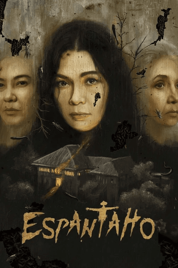 ดูหนังออนไลน์ฟรีเรื่อง Scarecrow (2024) หุ่นไล่กาอาถรรพ์ ดูหนังออนไลน์ HD พากย์ไทย HD