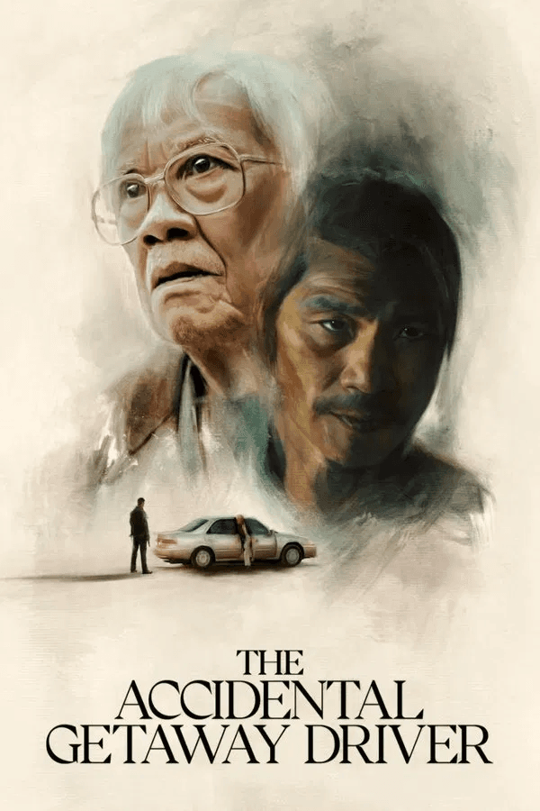 ดูหนังออนไลน์ฟรีเรื่อง The Accidental Getaway Driver (2025) ดูหนังออนไลน์ HD พากย์ไทย HD
