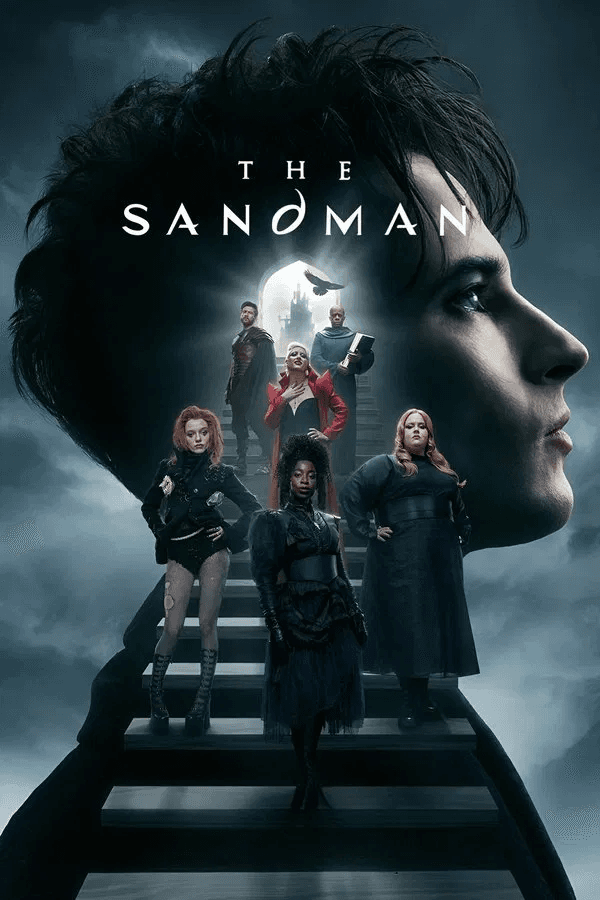 ดูหนังออนไลน์ฟรีเรื่อง The Sandman เดอะ แซนด์แมน Season 2 (2025) ดูหนังออนไลน์ HD พากย์ไทย HD