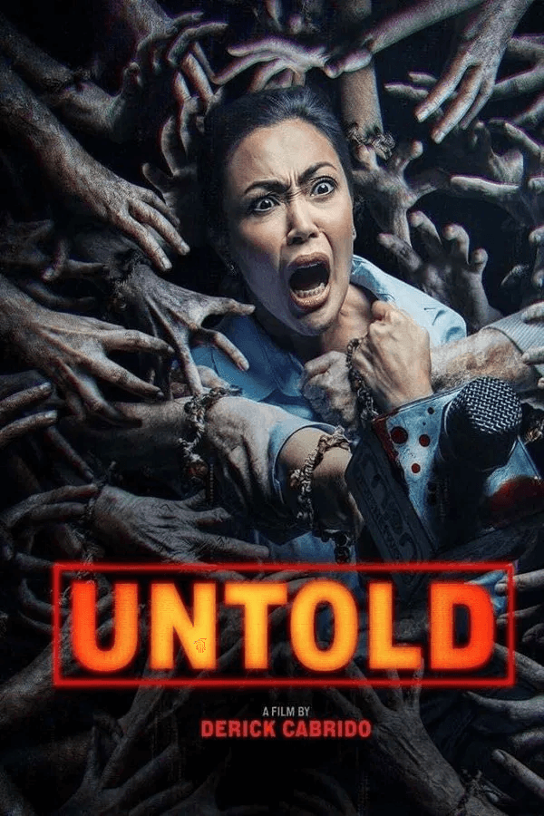 ดูหนังออนไลน์ฟรีเรื่อง Untold (2025) ซ่อนเร้น ดูหนังออนไลน์ HD พากย์ไทย HD