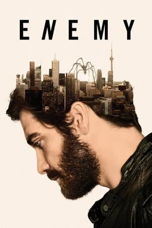 ดูหนัง Enemy (2014) ล่าตัวตน คนสองเงา HD ฟรีเต็มเรื่อง