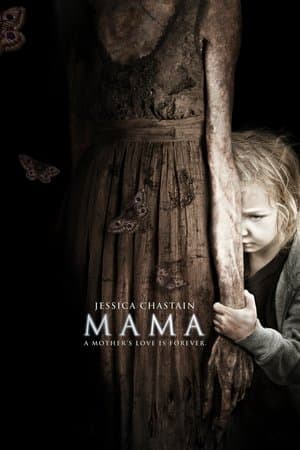 ดูหนังออนไลน์ฟรีเรื่อง Mama (2013) มาม่า ผีหวงลูก ดูหนังออนไลน์ HD พากย์ไทย HD