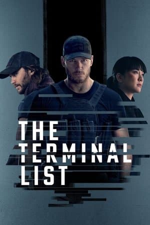 ดูหนังออนไลน์ฟรีเรื่อง The Terminal List เดอะ เทอร์มินอลิสต์ – ดับมือสังหาร (2022) ดูหนังออนไลน์ HD พากย์ไทย HD