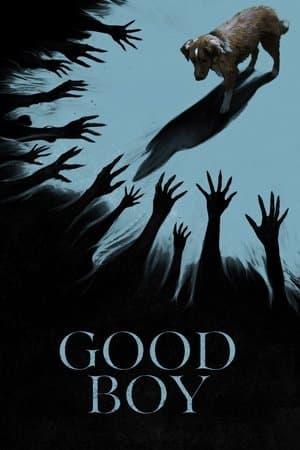 ดูหนังออนไลน์ฟรีเรื่อง Good Boy (2025) มะหมาเห็นผี ดูหนังออนไลน์ HD พากย์ไทย HD