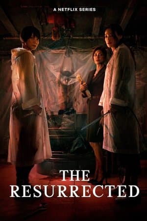 ดูหนังออนไลน์ฟรีเรื่อง The Resurrected ปลุกชีพคืนวิญญาณ (2025) ดูหนังออนไลน์ HD พากย์ไทย HD