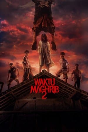 ดูหนังออนไลน์ฟรีเรื่อง Waktu Maghrib 2 (2025) ดูหนังออนไลน์ HD พากย์ไทย HD