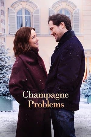 ดูหนังออนไลน์ฟรีเรื่อง Champagne Problems (2025) แชมเปญรัก ปัญหาร้าย ดูหนังออนไลน์ HD พากย์ไทย HD
