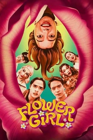 ดูหนังออนไลน์ฟรีเรื่อง Flower Girl (2025) อลวนสาวกลีบหาย ดูหนังออนไลน์ HD พากย์ไทย HD