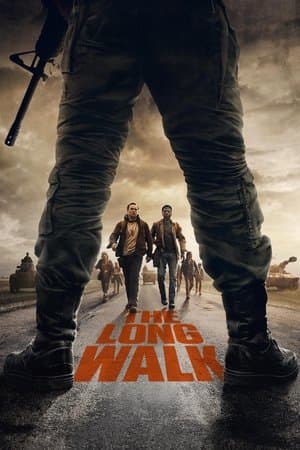 ดูหนังออนไลน์ฟรีเรื่อง The Long Walk (2025) เกมเดินมรณะ ดูหนังออนไลน์ HD พากย์ไทย HD