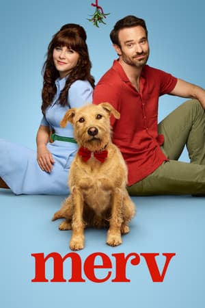 ดูหนังออนไลน์ฟรีเรื่อง Merv (2025) เมิร์ฟ สี่ขาสื่อหัวใจ ดูหนังออนไลน์ HD พากย์ไทย HD