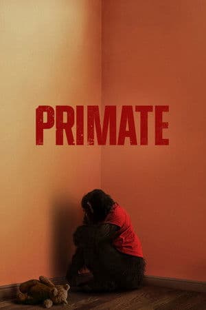 ดูหนังออนไลน์ฟรีเรื่อง Primate (2026) ลิงคลั่งพันธุ์ดิบ ดูหนังออนไลน์ HD พากย์ไทย HD