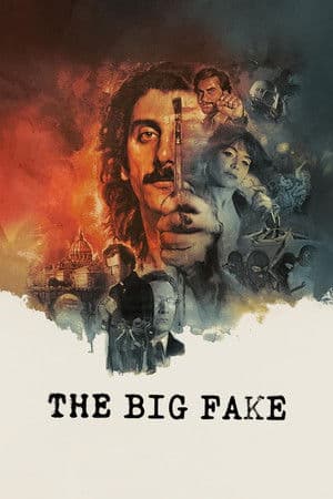 ดูหนังออนไลน์ฟรีเรื่อง The Big Fake (2026) จอมปลอม ดูหนังออนไลน์ HD พากย์ไทย HD