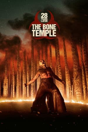 ดูหนังออนไลน์ฟรีเรื่อง 28 Years Later: The Bone Temple (2026) 28 ปีให้หลัง เชื้อเขมือบคน: วิหารซากกะโหลก ดูหนังออนไลน์ HD พากย์ไทย HD